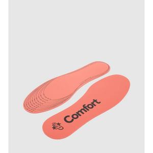 cr037-crep-protect-insoles-comfort-red-coral-one-size