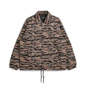 taion-109chj-bk-gold-tigercamo-short-jacket-taion-coach-bk-gold-tigercamo