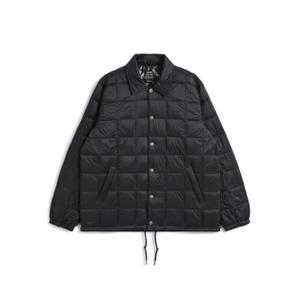 taion-109chj-black-short-jacket-taion-coach-black