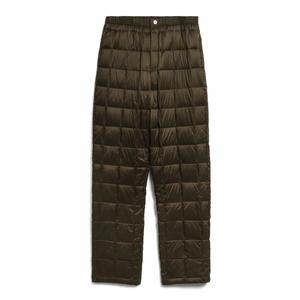 taion-131rs-d-choco-basic-down-trousers-taion-dark-choco