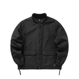taion-r102zbndml-1-blackxblack-reversible-military-style-short-jacket-taion-boa-blackxblack