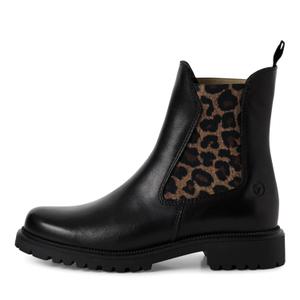1-25427-41-090-women-s-boots-tamaris-chelsea-en-cuir-black-leopard