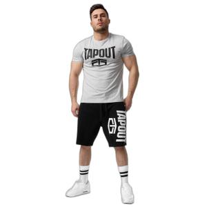 940001-1527-basic-active-t-shirt-tapout-marl-grey-black