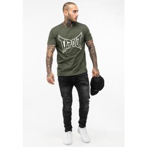 940005-5058-classic-cut-t-shirt-tapout-basic-olive-ecru