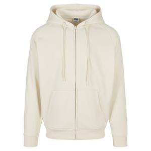 tb014c-whitesand-u-u-hoodie-urban-classics-zip-gt-white