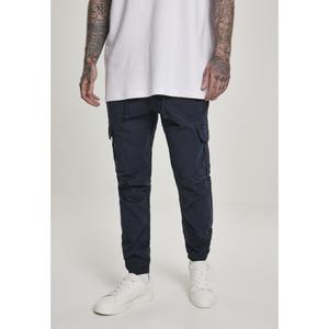 tb1268-00155-trousers-urban-classic-cargo-jogging-navy-blue