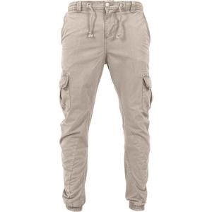 tb1268-00208-trousers-urban-classic-cargo-jogging-egg-shell