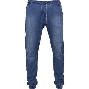 tb1794-00799-urban-classic-knitted-denim-jog-trousers-blue