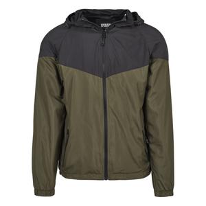 tb2107-01338-windbreaker-urban-classic-2-tone-black-dark-green