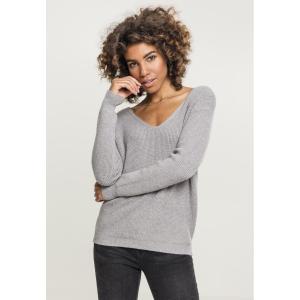 tb2356-00111-u-sweatshirt-woman-large-sizes-urban-classic-back-lace-up-grey