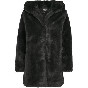 tb2375-00007-u-plus-size-women-s-parka-urban-classic-hooded-teddy-coat-black