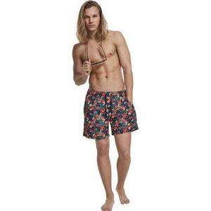 tb2679-02061-u-plus-size-swim-shorts-urban-classic-basic-black-multicolour