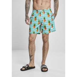 tb2679-02657-swim-shorts-urban-classics-pattern-turquoise-orange