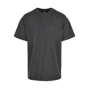tb2709-00091-t-shirt-urban-classics-herrigbone-terry-dark-gray