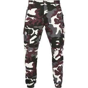 tb3137-02244-trousers-urban-classic-cargo-jogging-bordeaux-camouflage