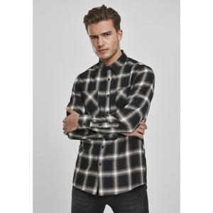 tb3195-00826-shirt-urban-classic-flanell-6-black-white