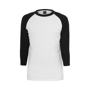 tb366-00224-u-t-shirt-large-sizes-urban-classic-contrat-3-4-leeve-raglan-white-black