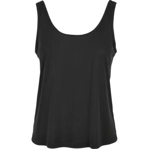 tb4090-00007-u-women-s-tank-top-urban-classics-modal-loose-top-large-sizes-black