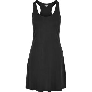 tb4093-00007-u-women-s-dress-urban-classics-modal-short-racer-large-sizes-black