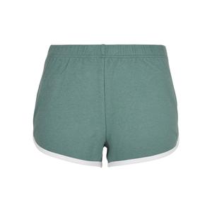 tb4372-03189-u-women-s-shorts-urban-classics-organic-interlock-retro-hotpants-large-sizes-green-white