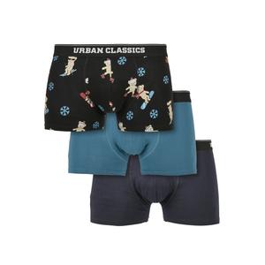 tb4503-03285-u-boxer-shorts-large-sizes-urban-classics-organic-x-mas-x3-multicolour