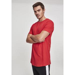 tb638-01157-t-shirt-urban-classic-shaped-long-red