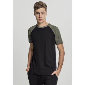 tb639-00757-t-shirt-urban-classic-raglan-contrat-2-0-black-olive