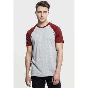 tb639-00668-t-shirt-urban-classic-raglan-contract-white-burgundy