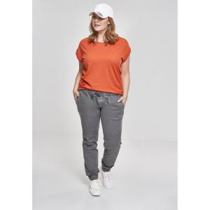 tb771-01150-u-t-shirt-woman-urban-classic-extended-gt-orange