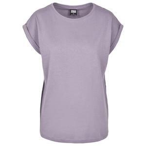 tb771-02249-u-women-s-large-size-t-shirt-urban-classic-extended-purple