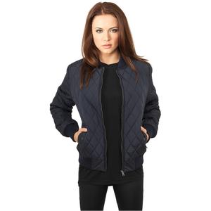 tb806-00155-women-s-urban-classic-diamond-nylon-parka-navy-blue