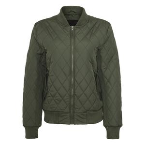 tb806-00176-women-s-urban-classic-diamond-nylon-parka-olive