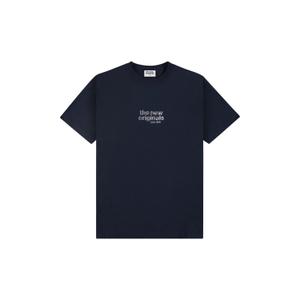 100jaclfw25-631-round-neck-t-shirt-with-print-the-new-originals-jazz-club-navy-blue