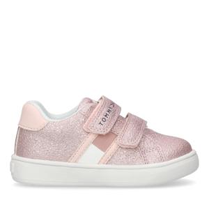 t1a9-33725-074530-baby-girl-trainers-tommy-hilfiger-flag-velcro-pink
