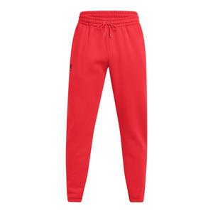 1373882-713-jogging-trousers-under-armour-icon-fleece-racer-red-black