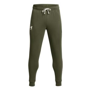 1380843-390-jogging-trousers-under-armour-rival-terry-navy-green-white