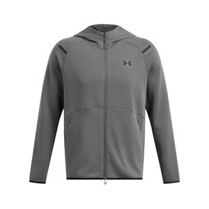 1389352-025-full-zip-hoodie-under-armour-unstoppable-fleece-castlerock-black