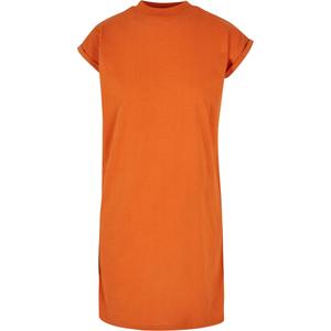 tb1910-04460-dress-tortue-with-bare-shoulders-woman-urban-classics-vintage-orange