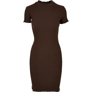 tb3641-00075-u-ribbed-t-shirt-dress-large-sizes-woman-urban-classics-brown