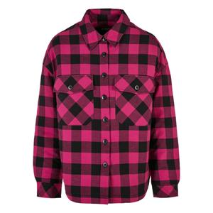 tb4007-04020-u-women-s-flannel-padded-shirt-urban-classics-gt-black