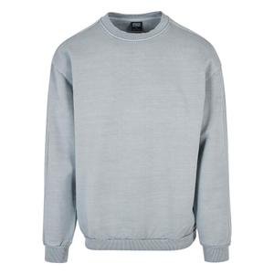tb4956-03737-u-sweatshirt-urban-classics-heavy-terry-garment-dye-crew-gt-blue