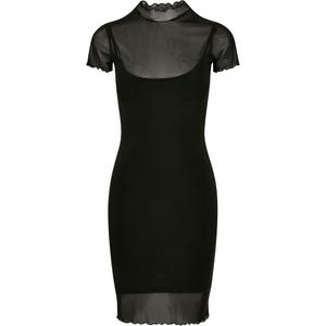 tb5024-00007-u-women-s-double-layered-knit-dress-urban-classics-gt-black