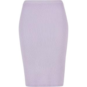 tb5058-00145-u-mid-length-skirt-in-ribbed-knit-for-women-urban-classics-gt-white