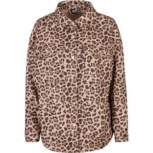 tb5085-01720-u-women-s-overshirt-urban-classics-aop-gt-yellow-black