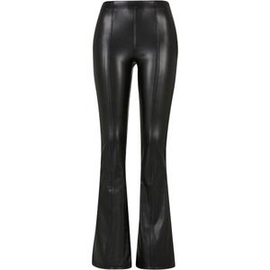tb5410-00007-flared-trousers-in-synthetic-leather-woman-urban-classics-black