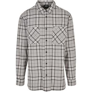 tb5516-01239-u-shirt-urban-classics-long-oversized-grey-check-gt-dark-grey