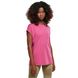 tb771-02260-u-women-s-t-shirt-urban-classics-extended-shoulder-gt-fuchsia