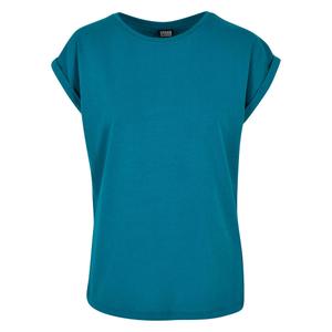 tb771-04429-women-s-off-shoulder-t-shirt-urban-classics-green