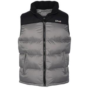 utahv-silver-sleeveless-puffer-jacket-schott-silver