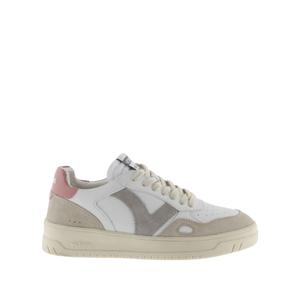 1257101-42-leather-effect-and-split-leather-sneakers-victoria-seul-rosa